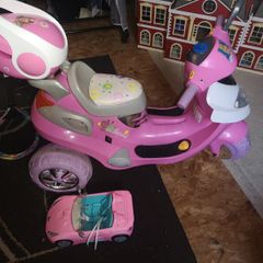Scooter