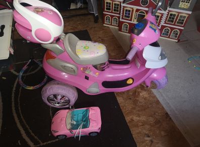 Scooter