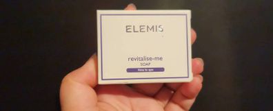 Elemis Revitalise-Me Soap in 30g