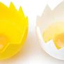 Eddington's silicone egg poachers Image 6