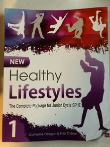 healthy lifestyle 1