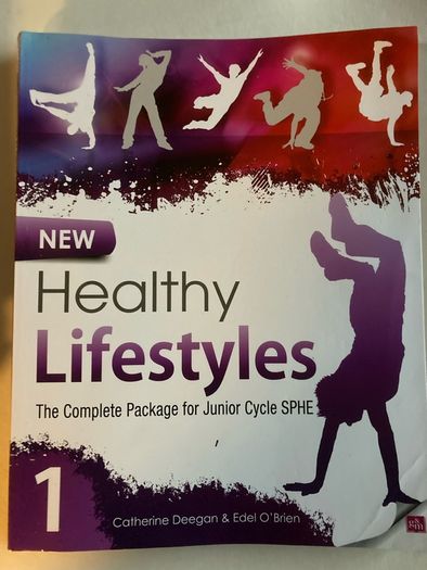 healthy lifestyle 1