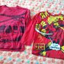 Very large bundle boys clothes 4 to 5/6 years Image 2