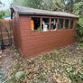 free garden shed Image 3