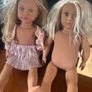Baby dolls and Our Generation Image 2