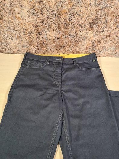 Womens McDonalds crew work trousers Size UK 10 regular  maccy d''s apparel