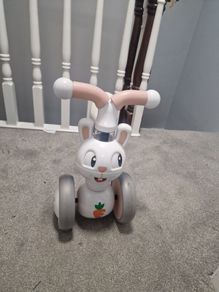 Baby Girls Bike
