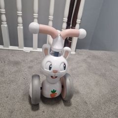 Baby Girls Bike