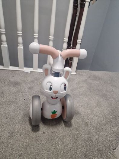 Baby Girls Bike