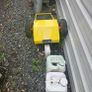 Line making machine Image 2