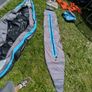 Decathlon ITIWIT 3-Person Inflatable Kayak - Complete Family Bundle Image 4