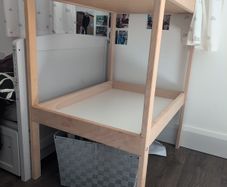 changing table