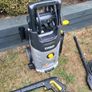 power washer (small hole in the hose) Image 2