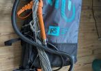 Full Kitesurf Setup