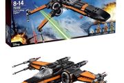 Lego 75102 X Wing Fighter Star Wars
