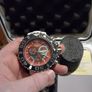 Invicta sea hunter watch Image 4