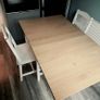kitchen table and chairs Image 4