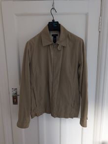 GANT Windbreaker Jacket