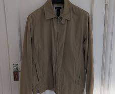 GANT Windbreaker Jacket