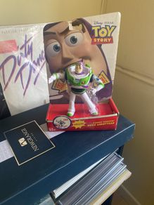 buzz  lightyear