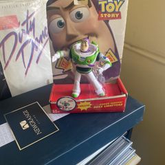 buzz  lightyear