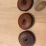 Vintage buttons Image 2