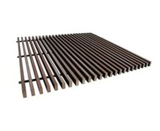 Want pigeon floor grills