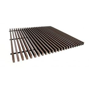 Want pigeon floor grills