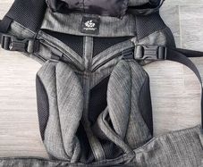 Ergobaby Omni 360 Cool Air Mesh