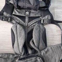 Ergobaby Omni 360 Cool Air Mesh