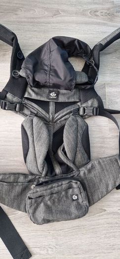 Ergobaby Omni 360 Cool Air Mesh