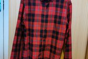 Men's shirt zara slim fit