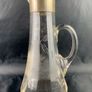 Vintage Claret jug Image 2
