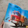 bundle of educational Polish books Like New Image 7