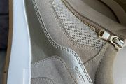 Geox Trainer style Ankle boot