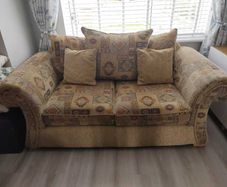 Free couch
