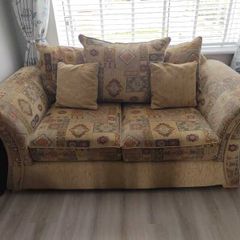 Free couch