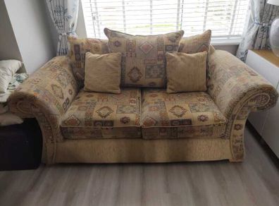 Free couch