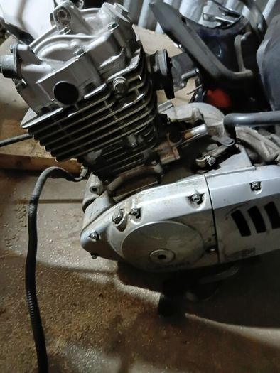 gn 125