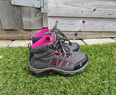 Gelert Waterproof Hiking boots