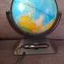 Oregon scientific world globe Image 3