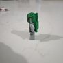 Lego star wars minifigures boba fett Cloud bluish gray sw0002b Image 2