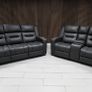 Fully recliners Sofa titan Image 2