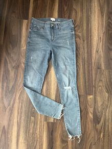 River Island Molly