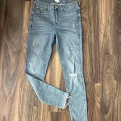 River Island Molly