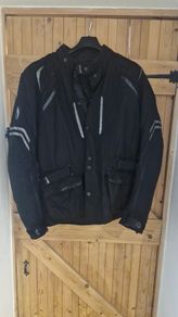 jacket richa