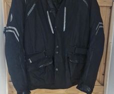 jacket richa