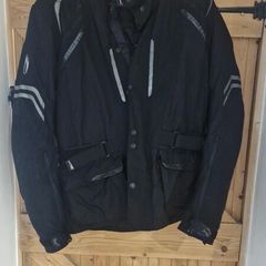 jacket richa