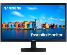 Samsung 22" Full HD 1920x1080 Led HDMI Monitor