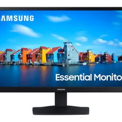 Samsung 22" Full HD 1920x1080 Led HDMI Monitor